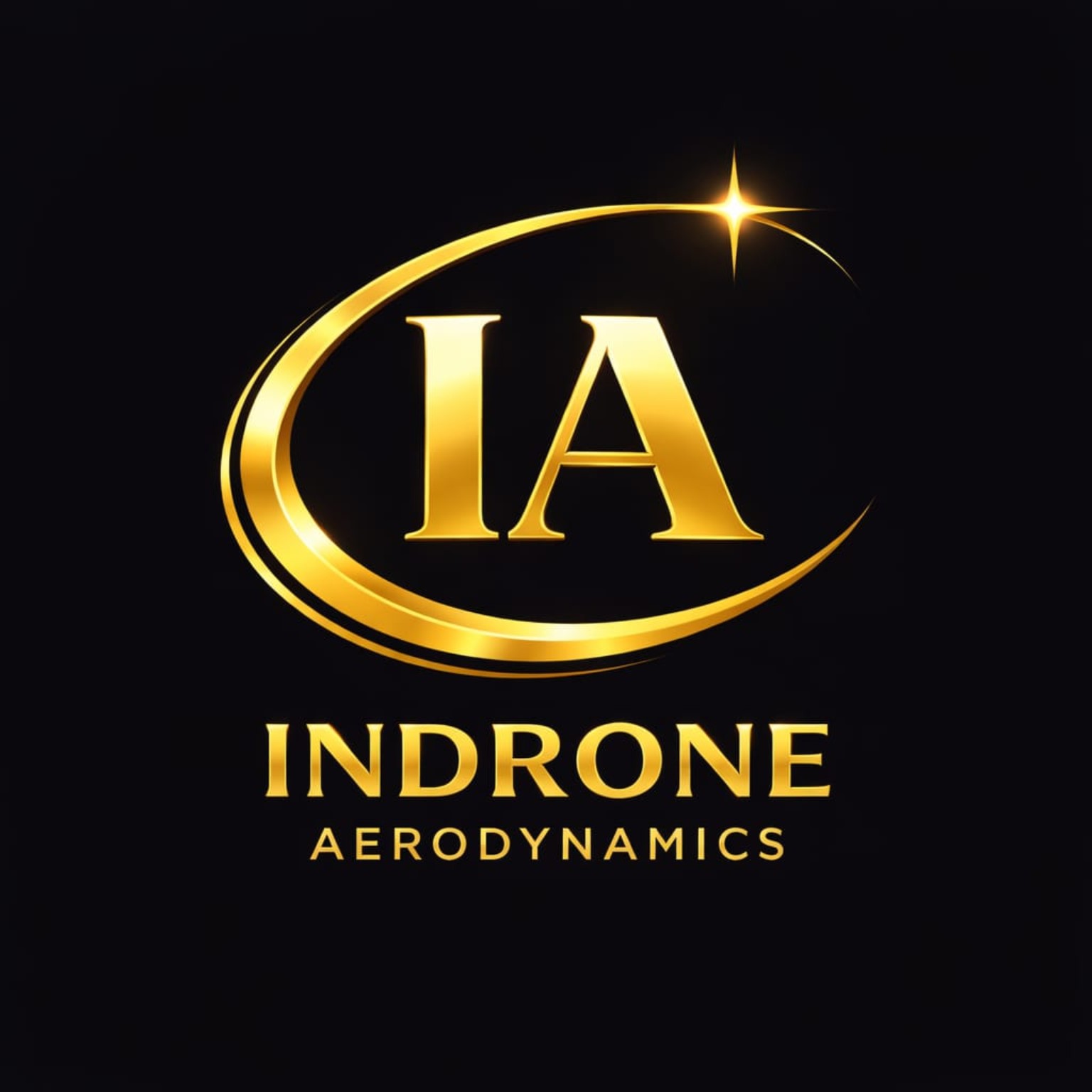 Indrone Aerodynamics